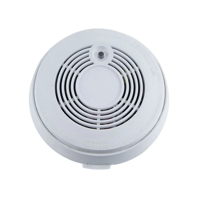 Battery Operated Fire Detector
