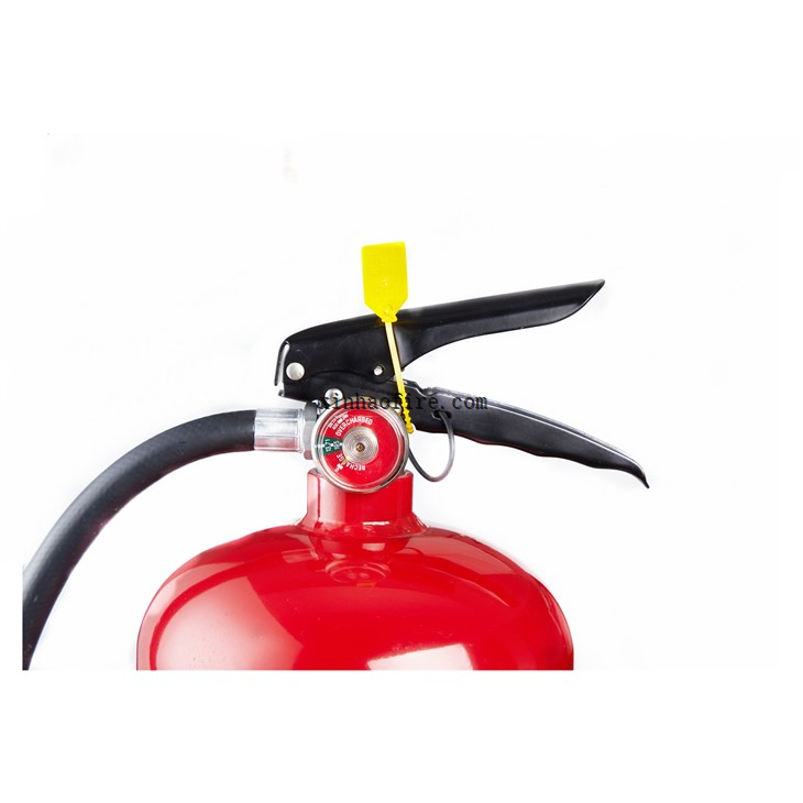 5b Fire Extinguisher