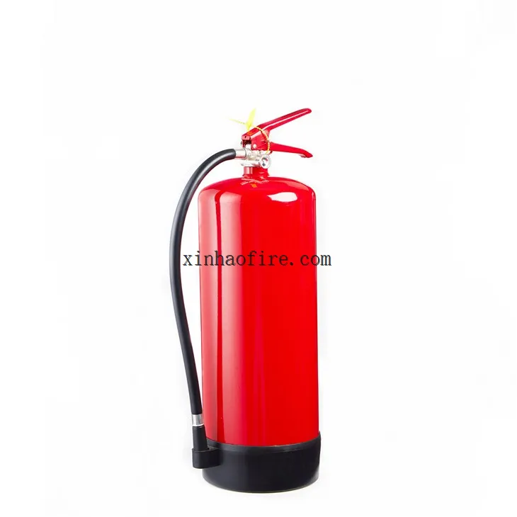 Residential Fire Extinguisher