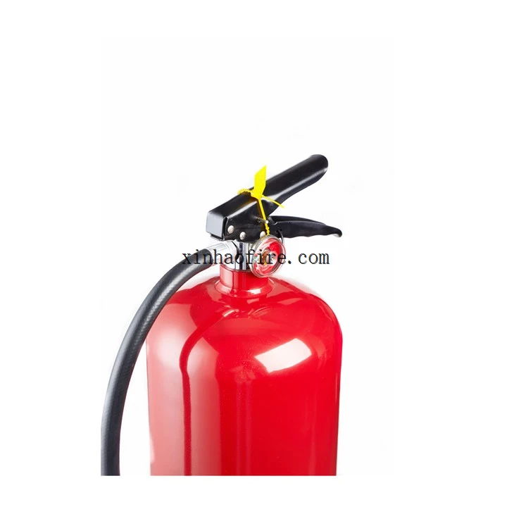 Dry Extinguisher Powder
