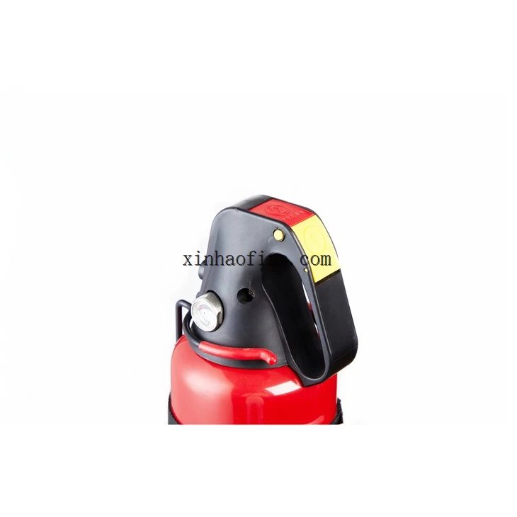 Fire Extinguisher for Petrol