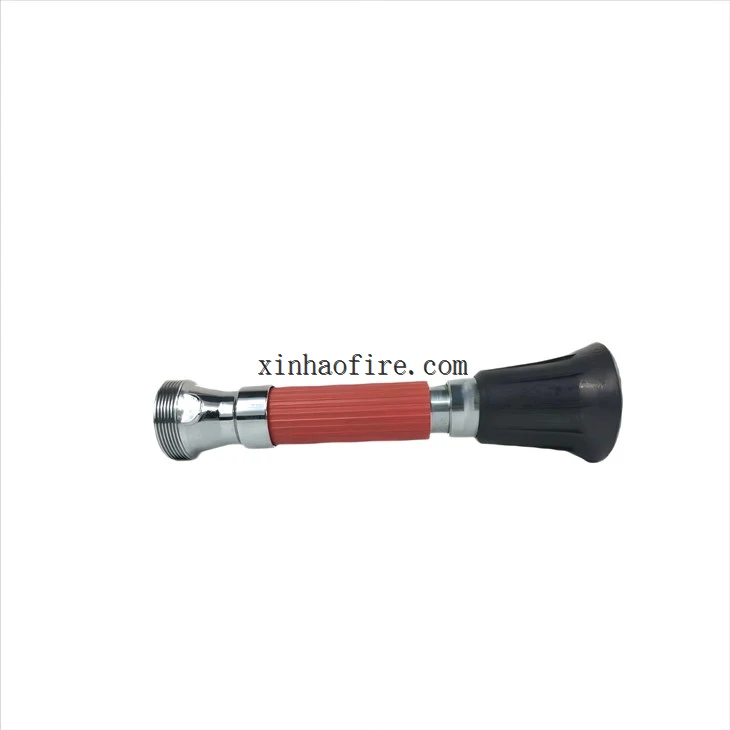 Jet Spray Fire Hose Nozzle