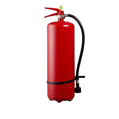 Fire Extinguishing
