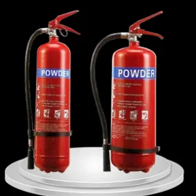 Fire Extinguisher Fire Extinguisher