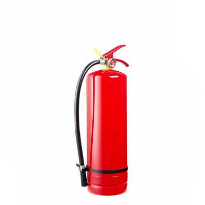 Mehrzweck-Trockenpulver-Feuerlöscher