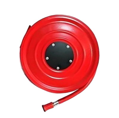 25 -mm -Feuerschlauch