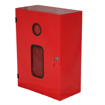 Feuerlöscher-Außenschrank
